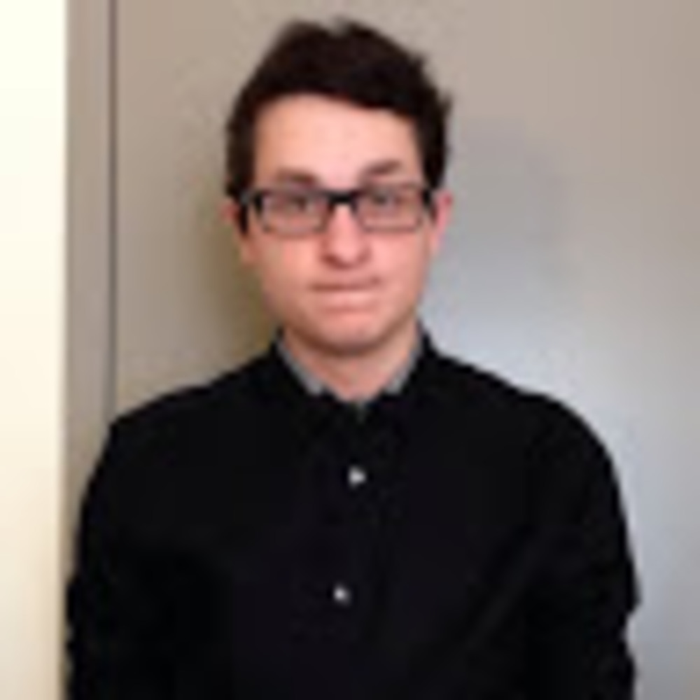 Meet your Posher, Austin
